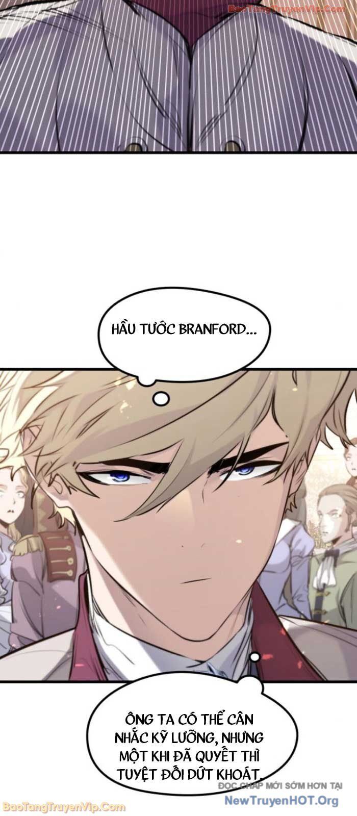 Mỗi Lính Đánh Thuê Trở Về Đều Có Một Kế Hoạch Chapter 54 - Trang 2
