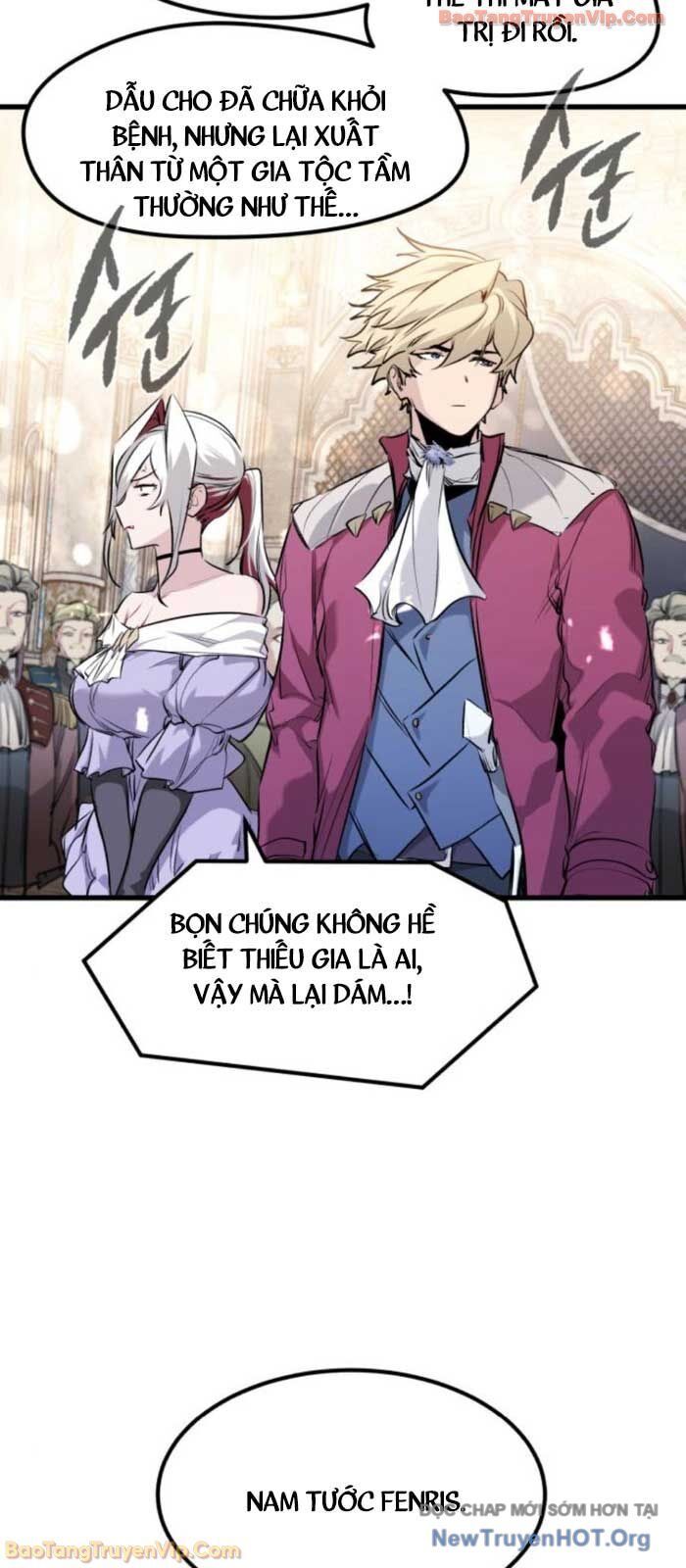 Mỗi Lính Đánh Thuê Trở Về Đều Có Một Kế Hoạch Chapter 54 - Trang 2