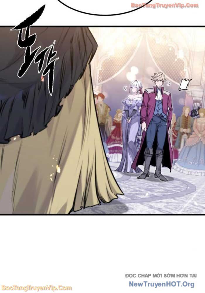 Mỗi Lính Đánh Thuê Trở Về Đều Có Một Kế Hoạch Chapter 54 - Trang 2