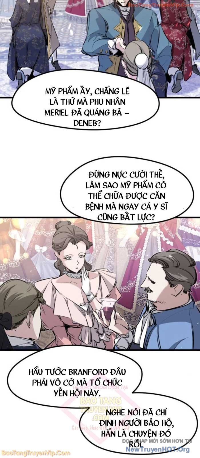 Mỗi Lính Đánh Thuê Trở Về Đều Có Một Kế Hoạch Chapter 54 - Trang 2