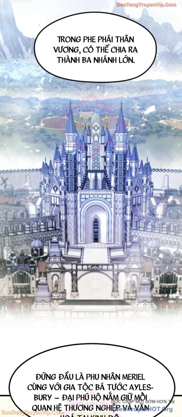 Mỗi Lính Đánh Thuê Trở Về Đều Có Một Kế Hoạch Chapter 54 - Trang 2