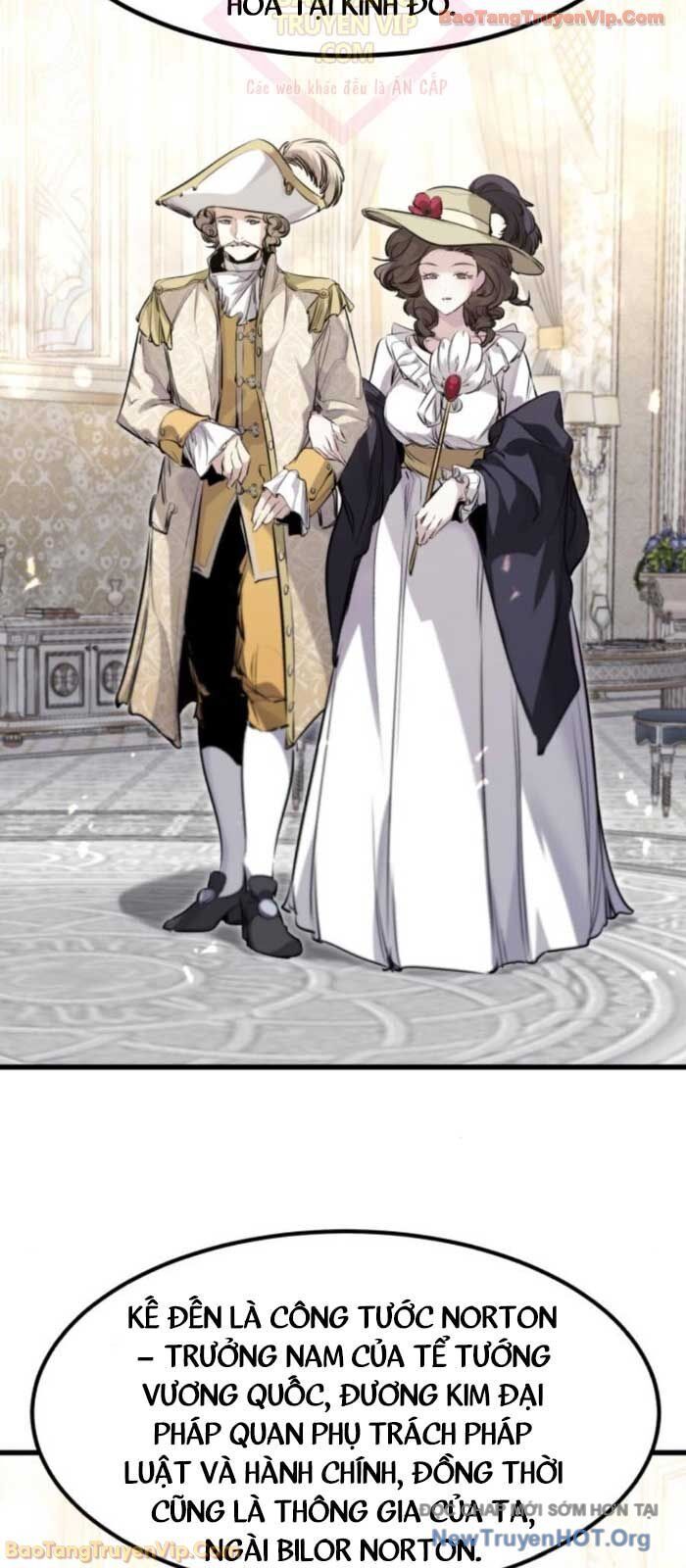 Mỗi Lính Đánh Thuê Trở Về Đều Có Một Kế Hoạch Chapter 54 - Trang 2