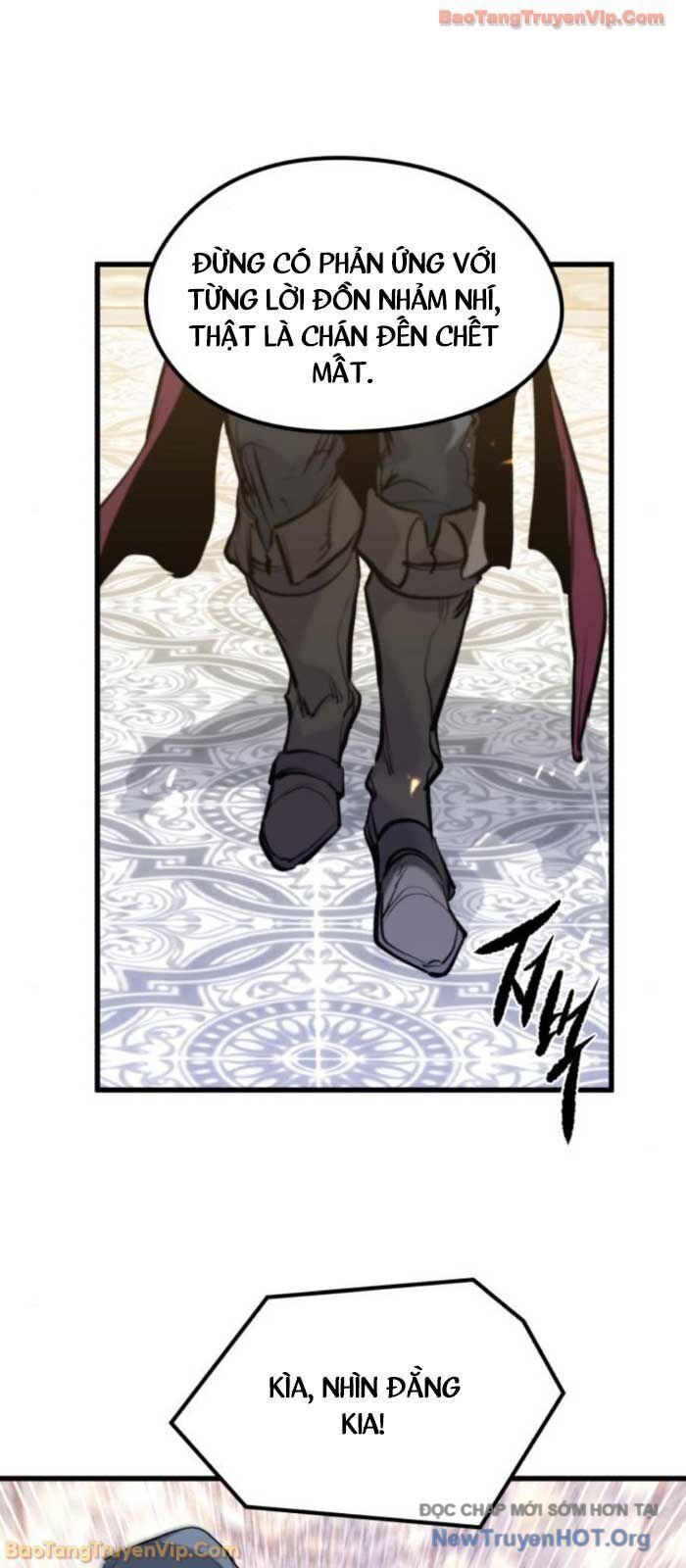 Mỗi Lính Đánh Thuê Trở Về Đều Có Một Kế Hoạch Chapter 54 - Trang 2