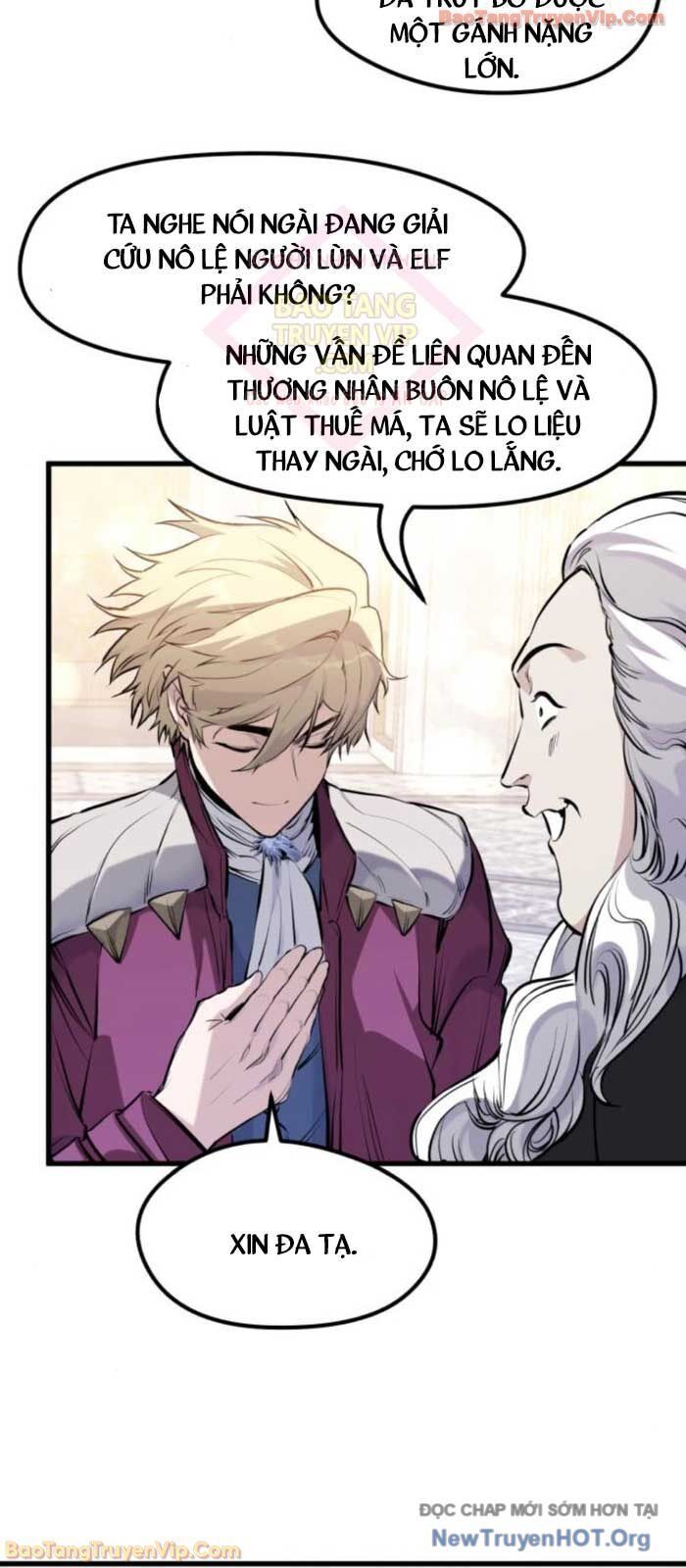 Mỗi Lính Đánh Thuê Trở Về Đều Có Một Kế Hoạch Chapter 54 - Trang 2