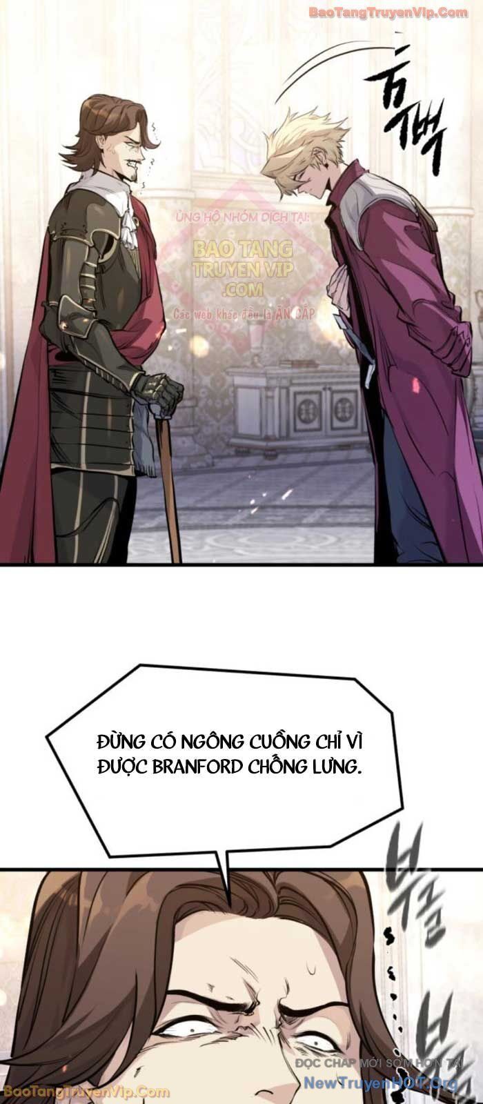Mỗi Lính Đánh Thuê Trở Về Đều Có Một Kế Hoạch Chapter 54 - Trang 2