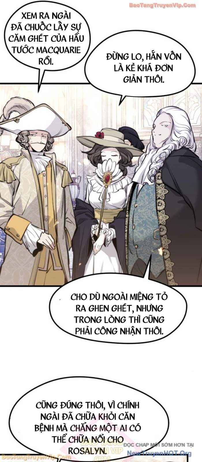Mỗi Lính Đánh Thuê Trở Về Đều Có Một Kế Hoạch Chapter 54 - Trang 2