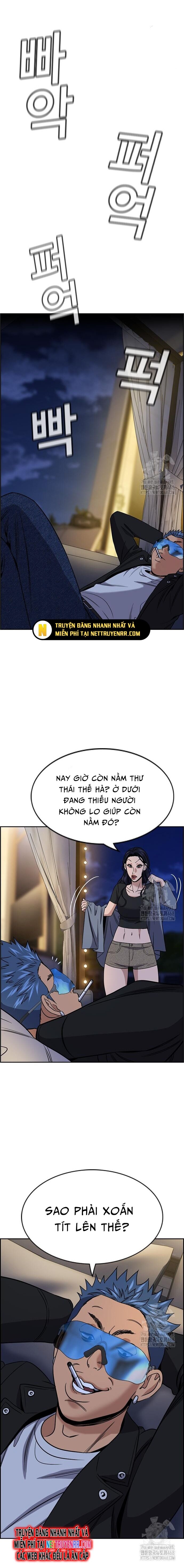 Giáo Dục Chân Chính Chapter 188 - Trang 2