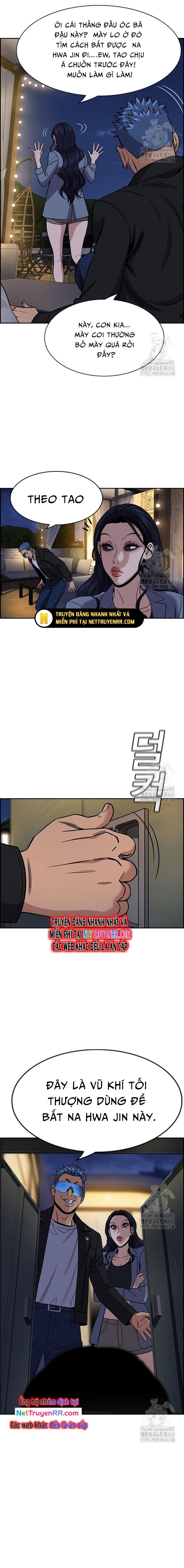 Giáo Dục Chân Chính Chapter 188 - Trang 2