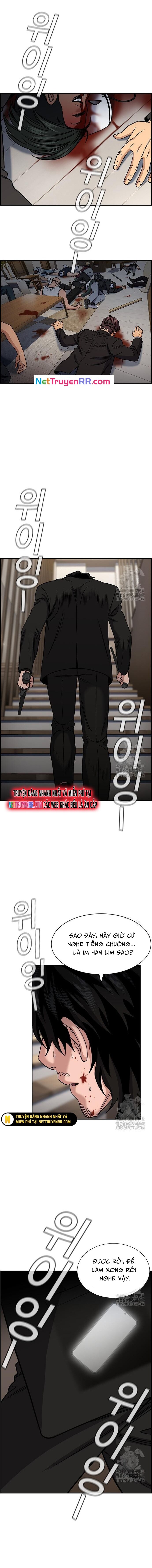 Giáo Dục Chân Chính Chapter 188 - Trang 2