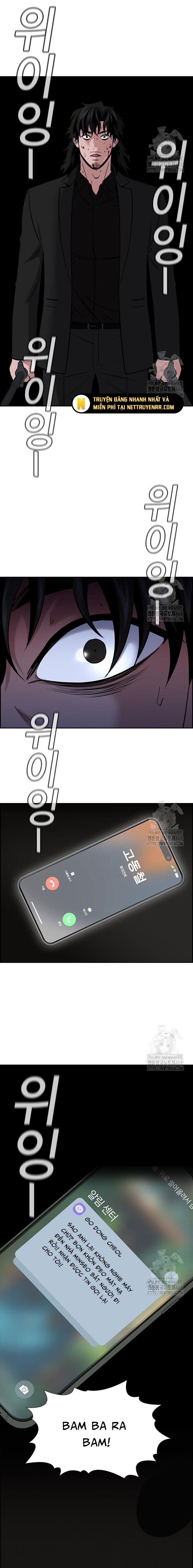 Giáo Dục Chân Chính Chapter 188 - Trang 2