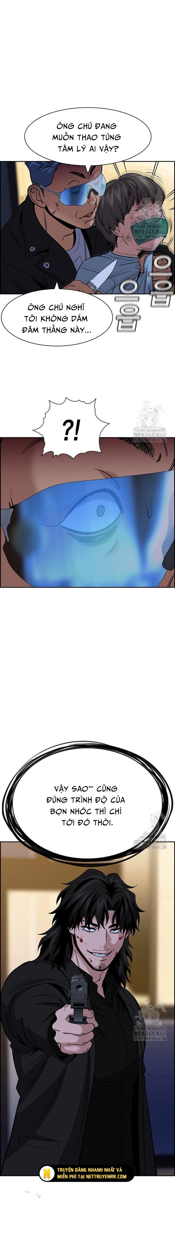 Giáo Dục Chân Chính Chapter 188 - Trang 2