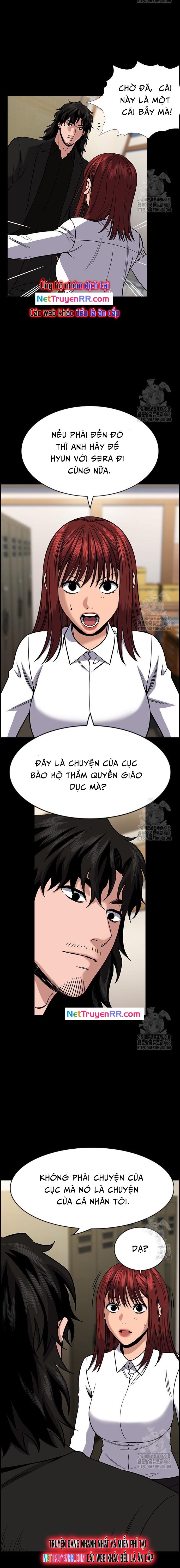 Giáo Dục Chân Chính Chapter 188 - Trang 2