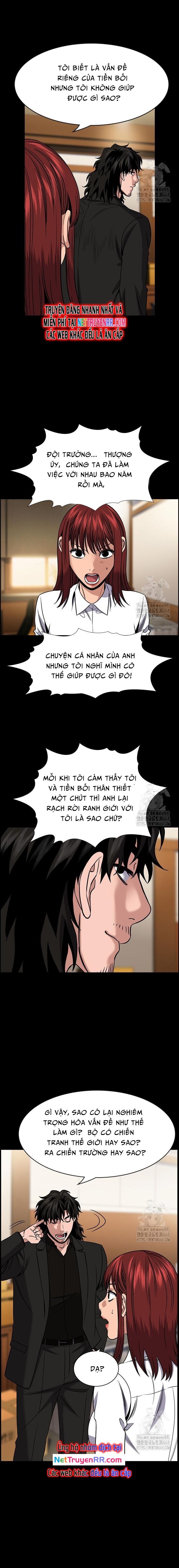 Giáo Dục Chân Chính Chapter 188 - Trang 2