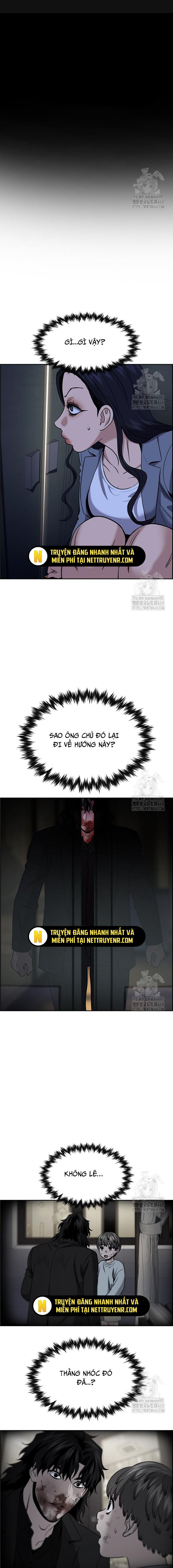Giáo Dục Chân Chính Chapter 190 - Trang 2