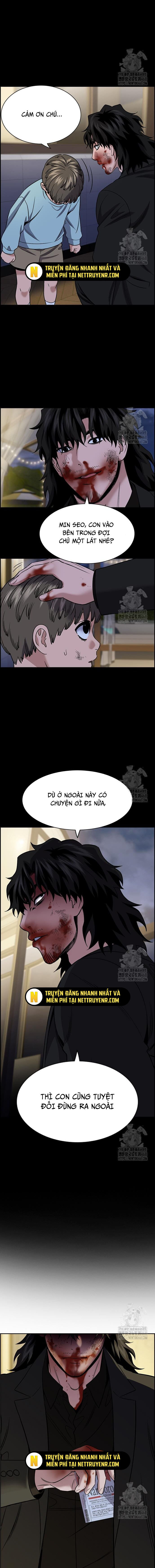 Giáo Dục Chân Chính Chapter 190 - Trang 2