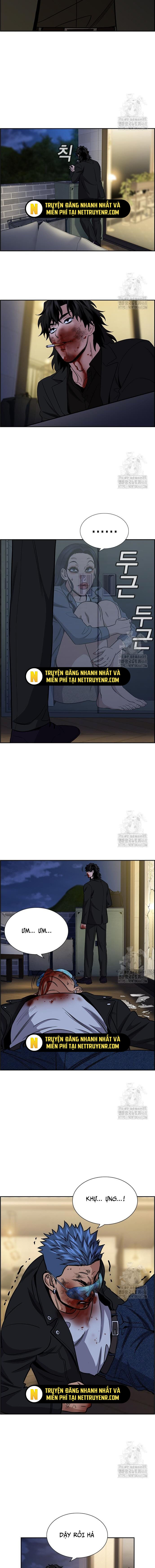 Giáo Dục Chân Chính Chapter 190 - Trang 2
