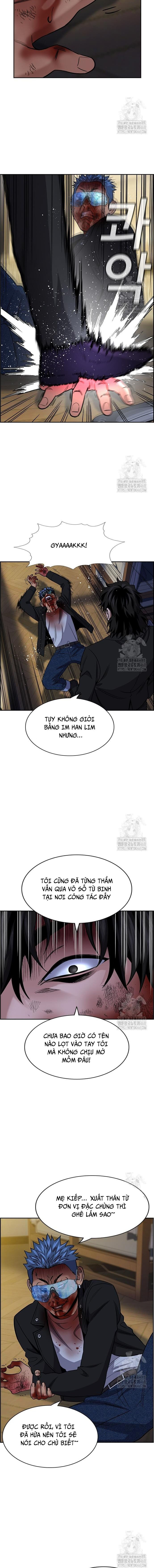 Giáo Dục Chân Chính Chapter 190 - Trang 2