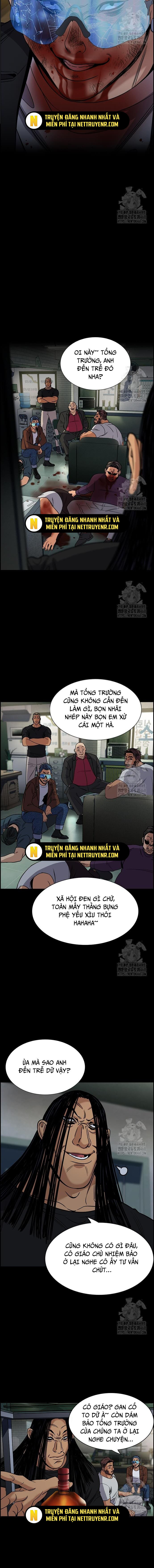 Giáo Dục Chân Chính Chapter 190 - Trang 2