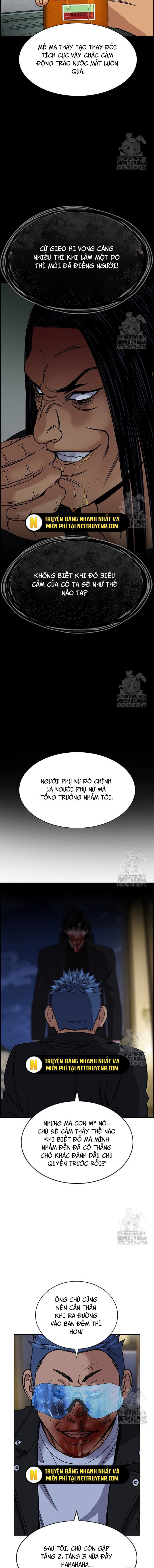 Giáo Dục Chân Chính Chapter 190 - Trang 2