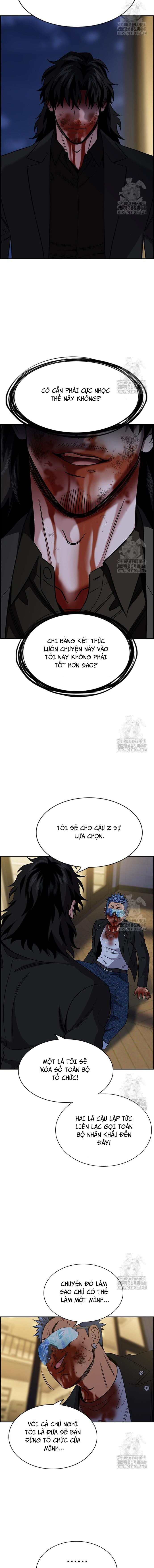 Giáo Dục Chân Chính Chapter 190 - Trang 2