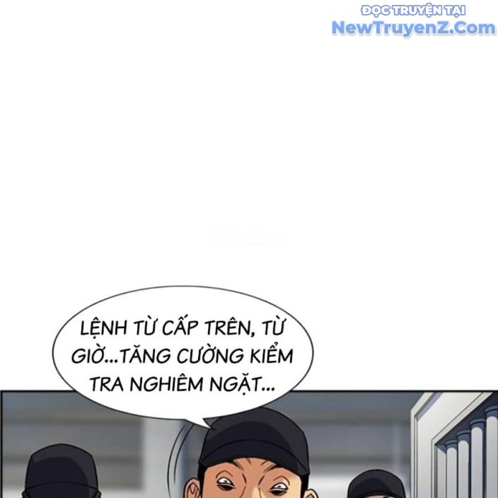 Giáo Dục Chân Chính Chapter 191 - Trang 2