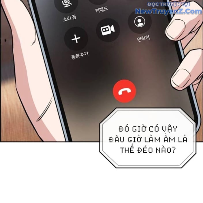 Giáo Dục Chân Chính Chapter 191 - Trang 2