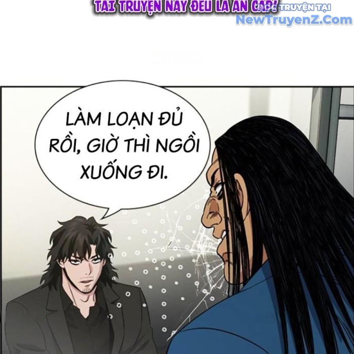 Giáo Dục Chân Chính Chapter 191 - Trang 2