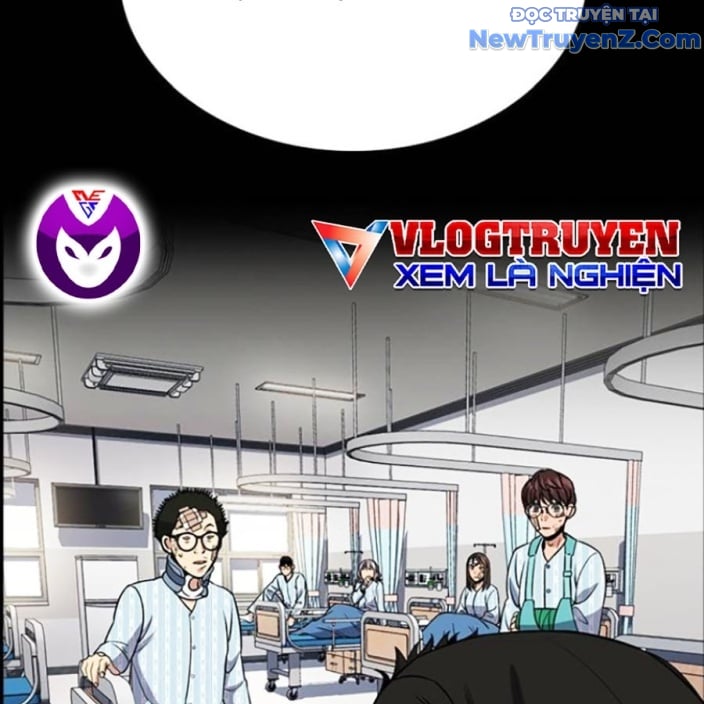Giáo Dục Chân Chính Chapter 191 - Trang 2