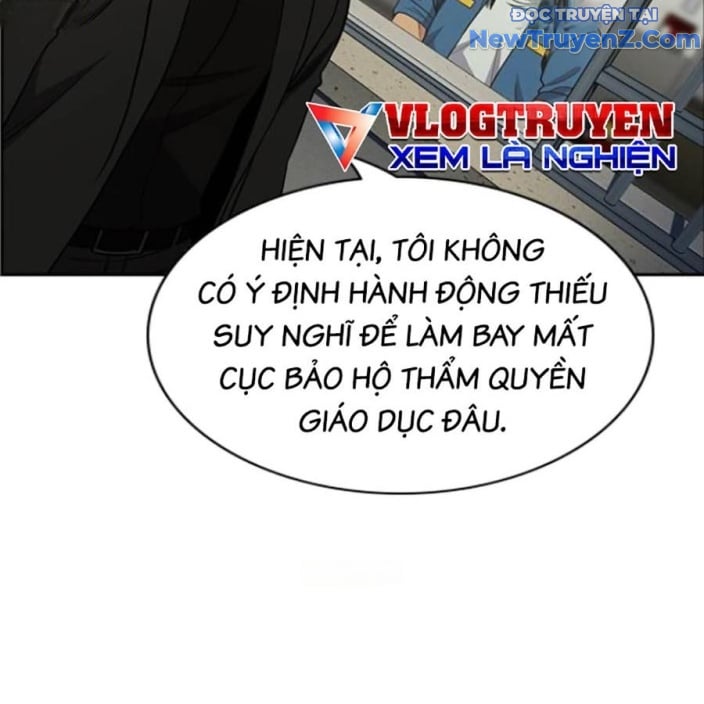 Giáo Dục Chân Chính Chapter 191 - Trang 2