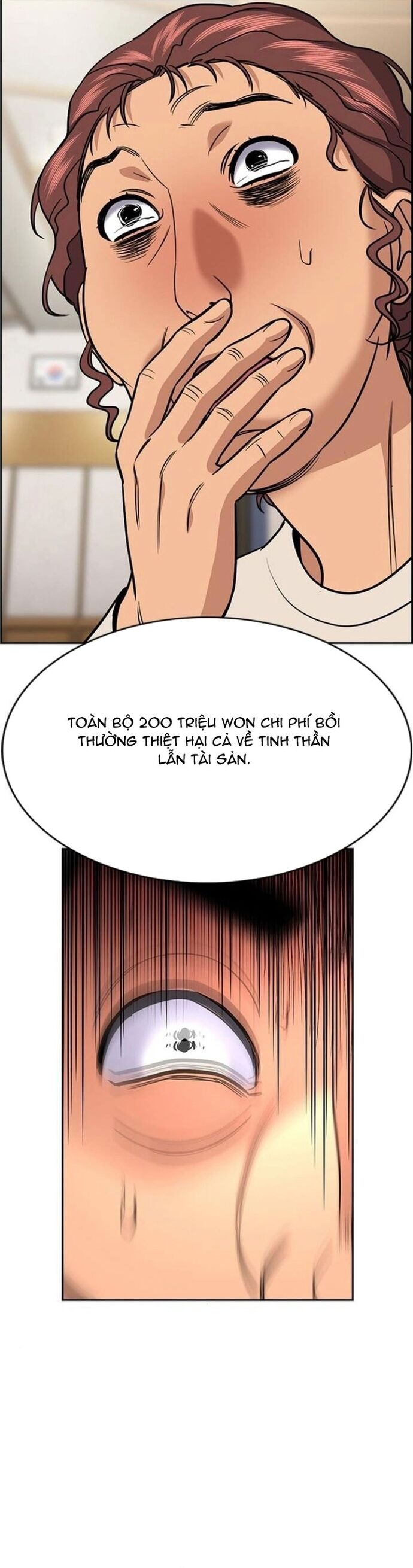 Giáo Dục Chân Chính Chapter 196 - Trang 2