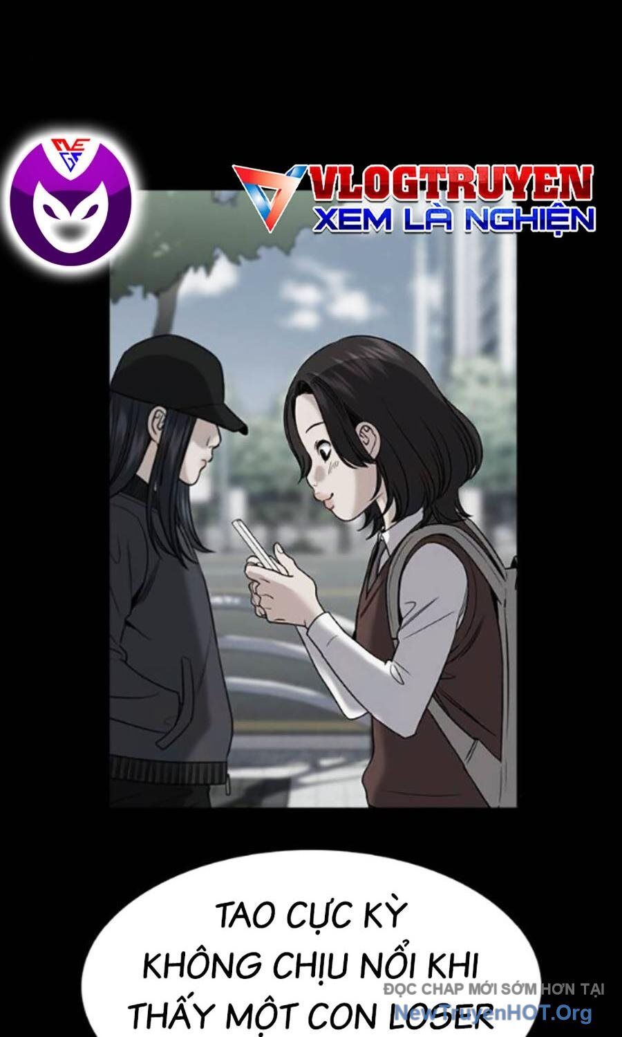 Giáo Dục Chân Chính Chapter 198 - Trang 2