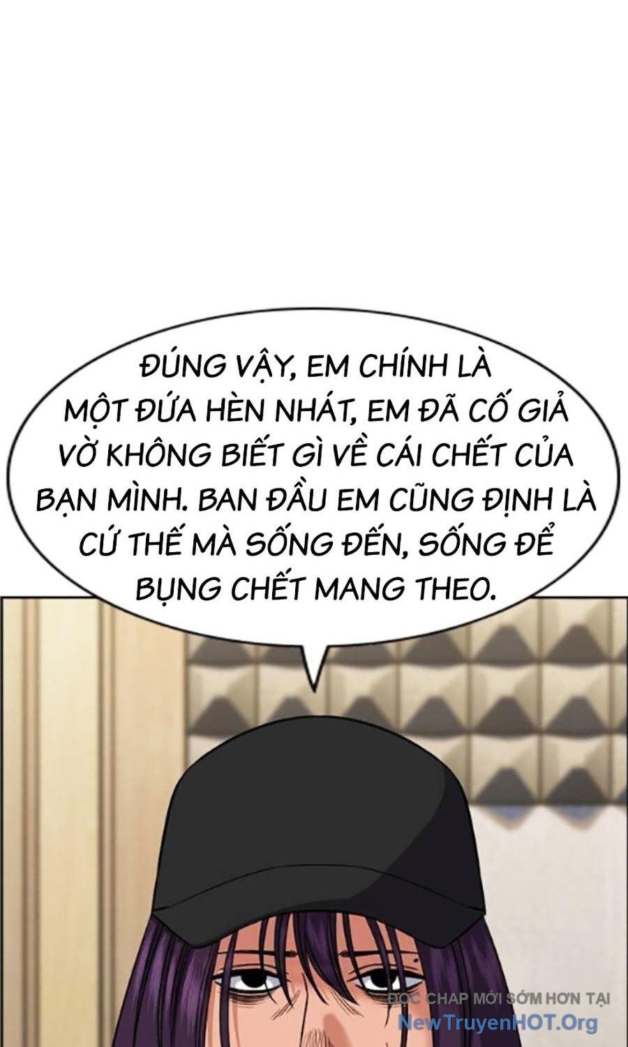 Giáo Dục Chân Chính Chapter 198 - Trang 2