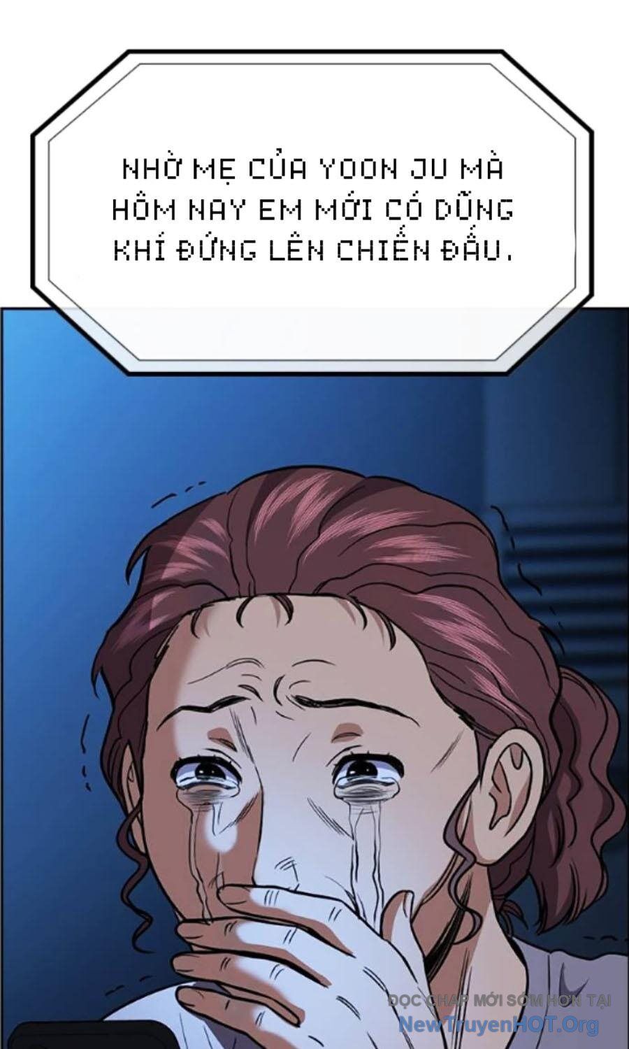 Giáo Dục Chân Chính Chapter 198 - Trang 2