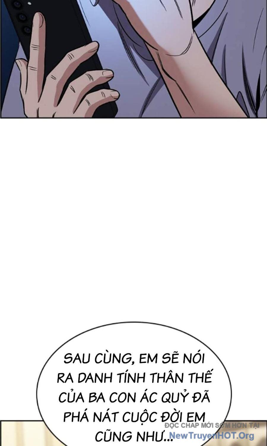 Giáo Dục Chân Chính Chapter 198 - Trang 2