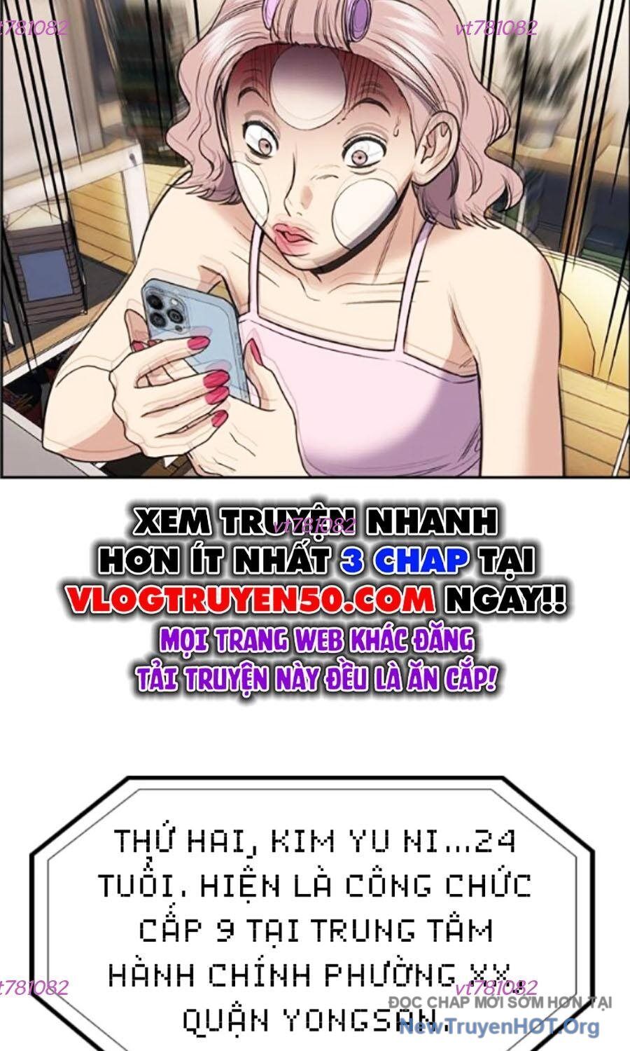 Giáo Dục Chân Chính Chapter 198 - Trang 2