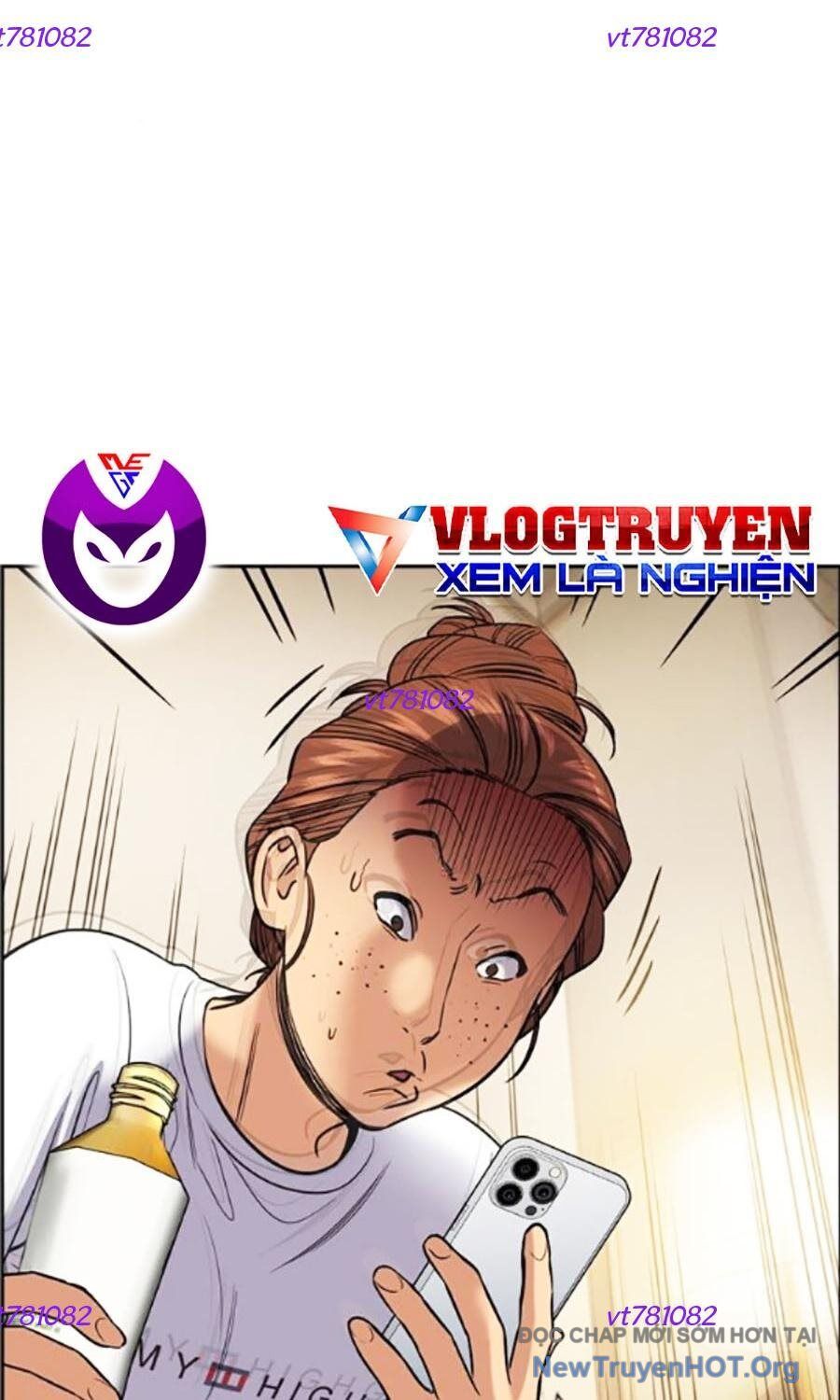 Giáo Dục Chân Chính Chapter 198 - Trang 2