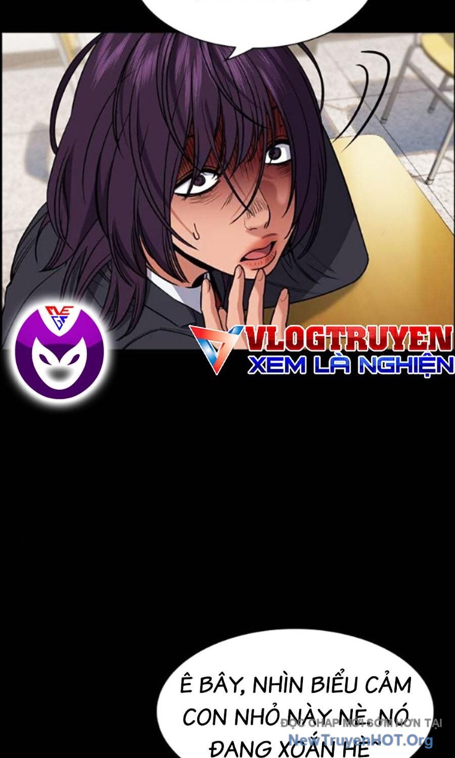 Giáo Dục Chân Chính Chapter 198 - Trang 2