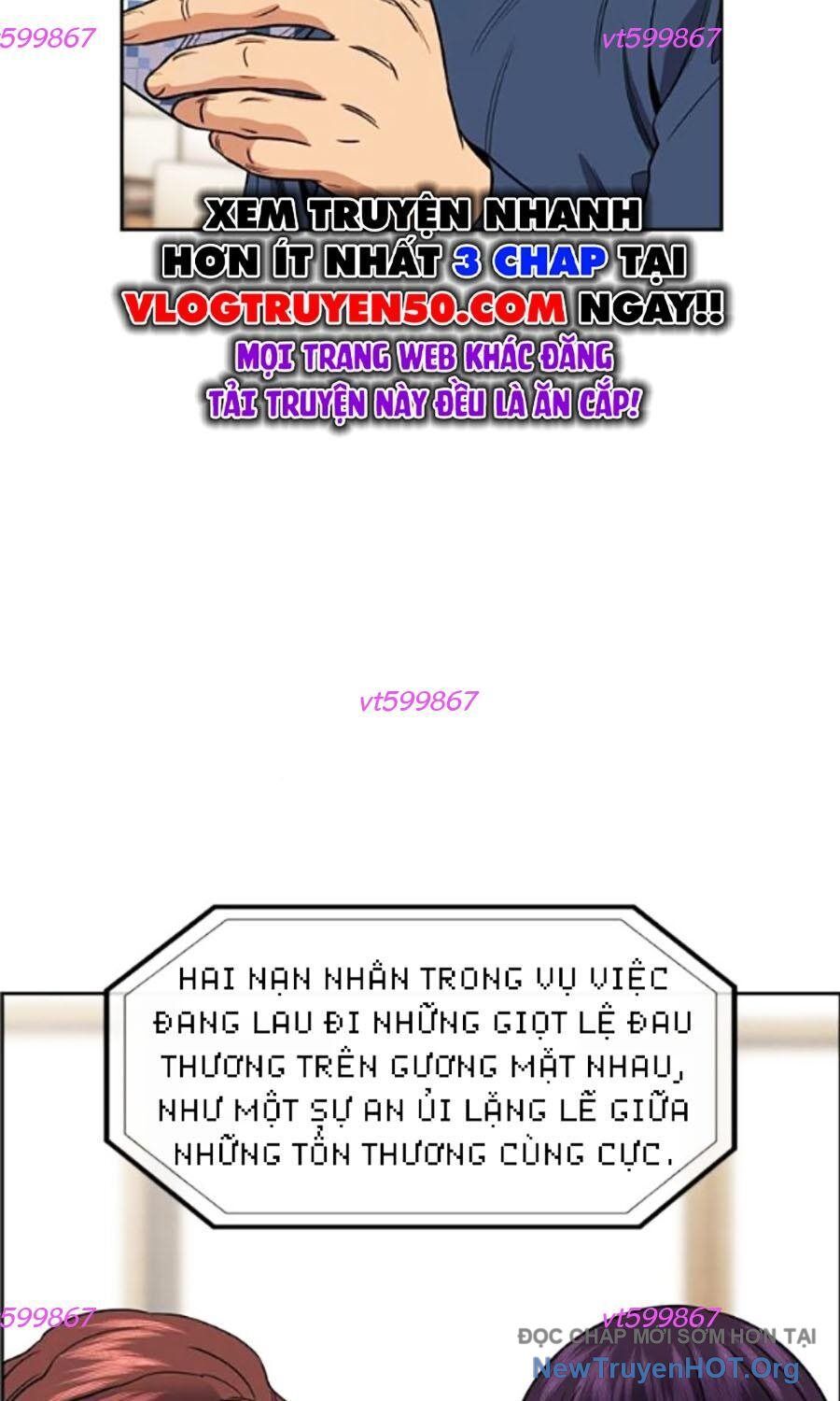Giáo Dục Chân Chính Chapter 199 - Trang 2