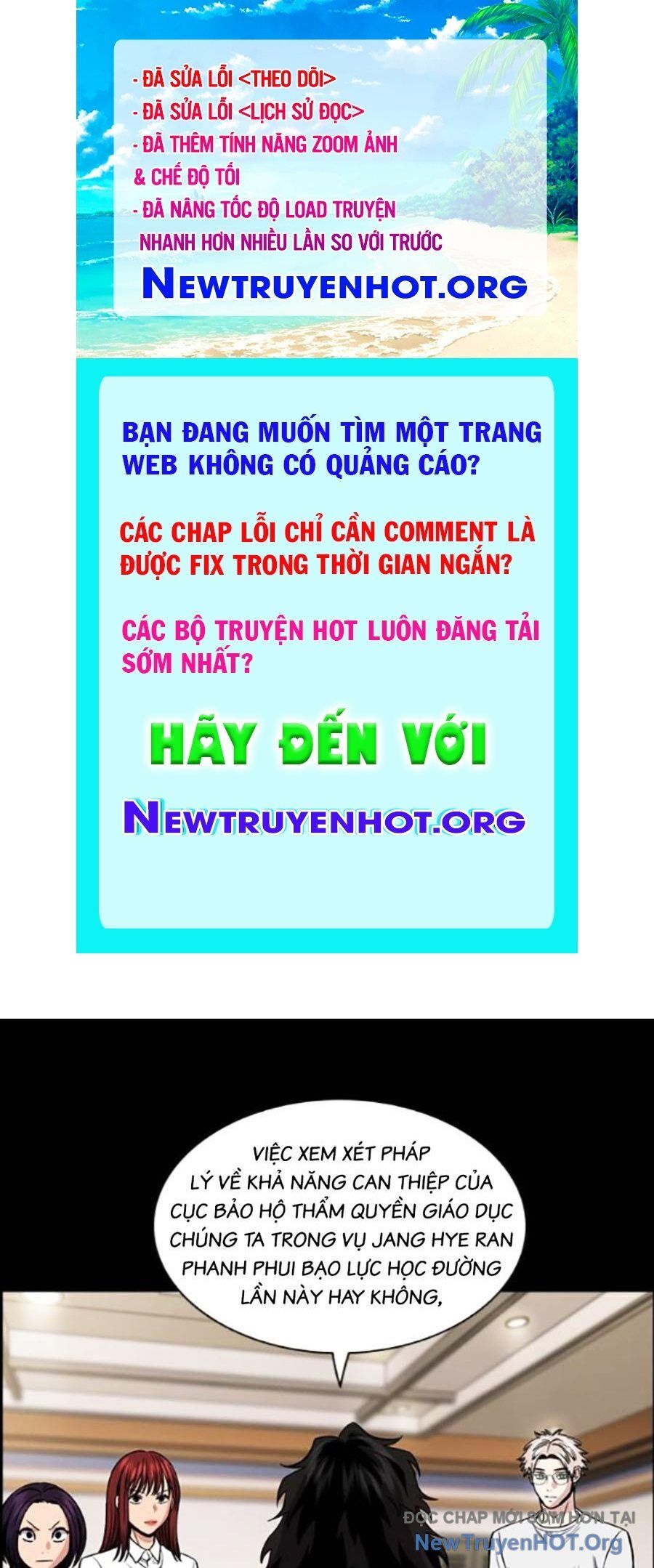 Giáo Dục Chân Chính Chapter 200 - Trang 2