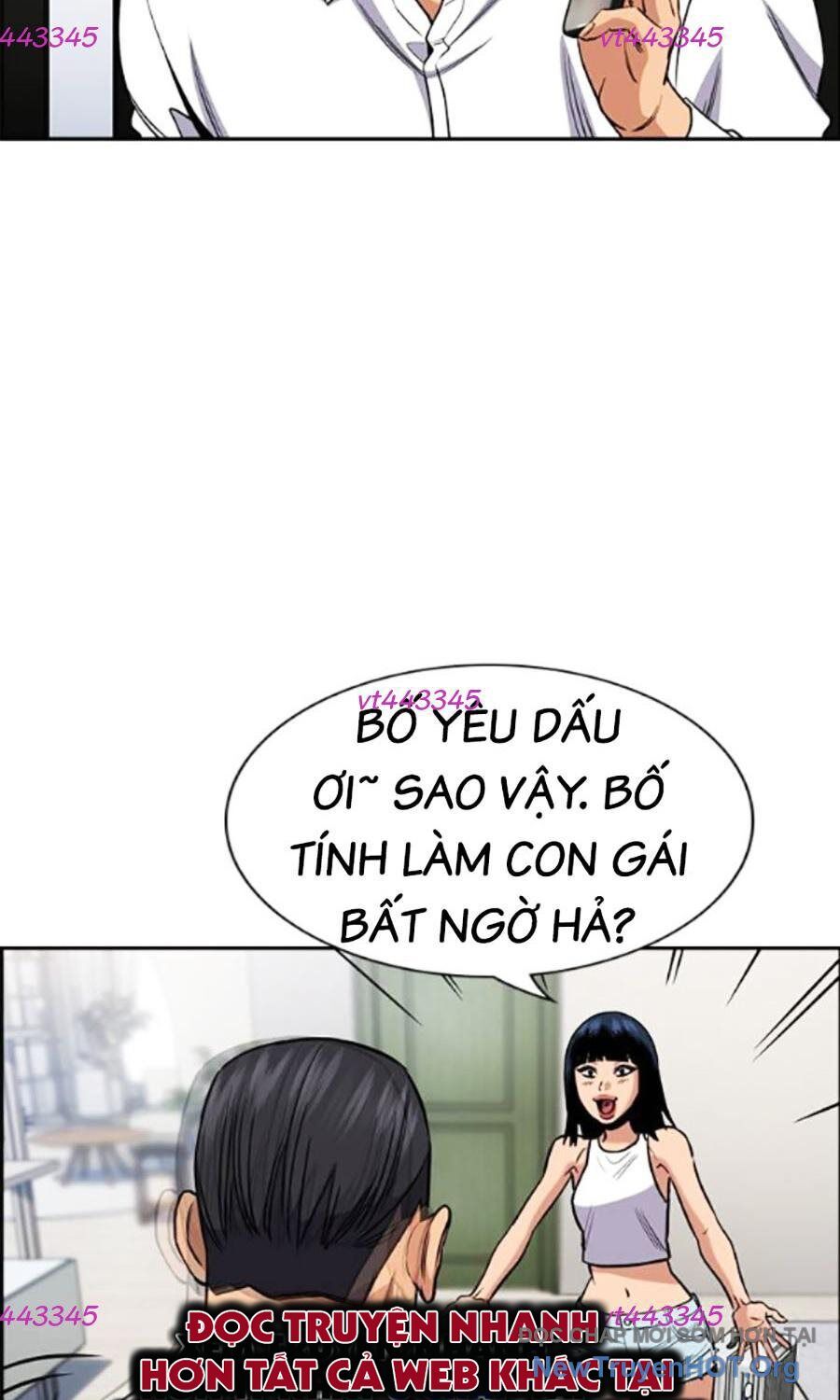 Giáo Dục Chân Chính Chapter 200 - Trang 2