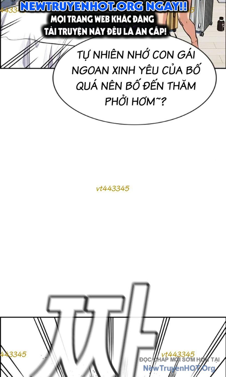 Giáo Dục Chân Chính Chapter 200 - Trang 2
