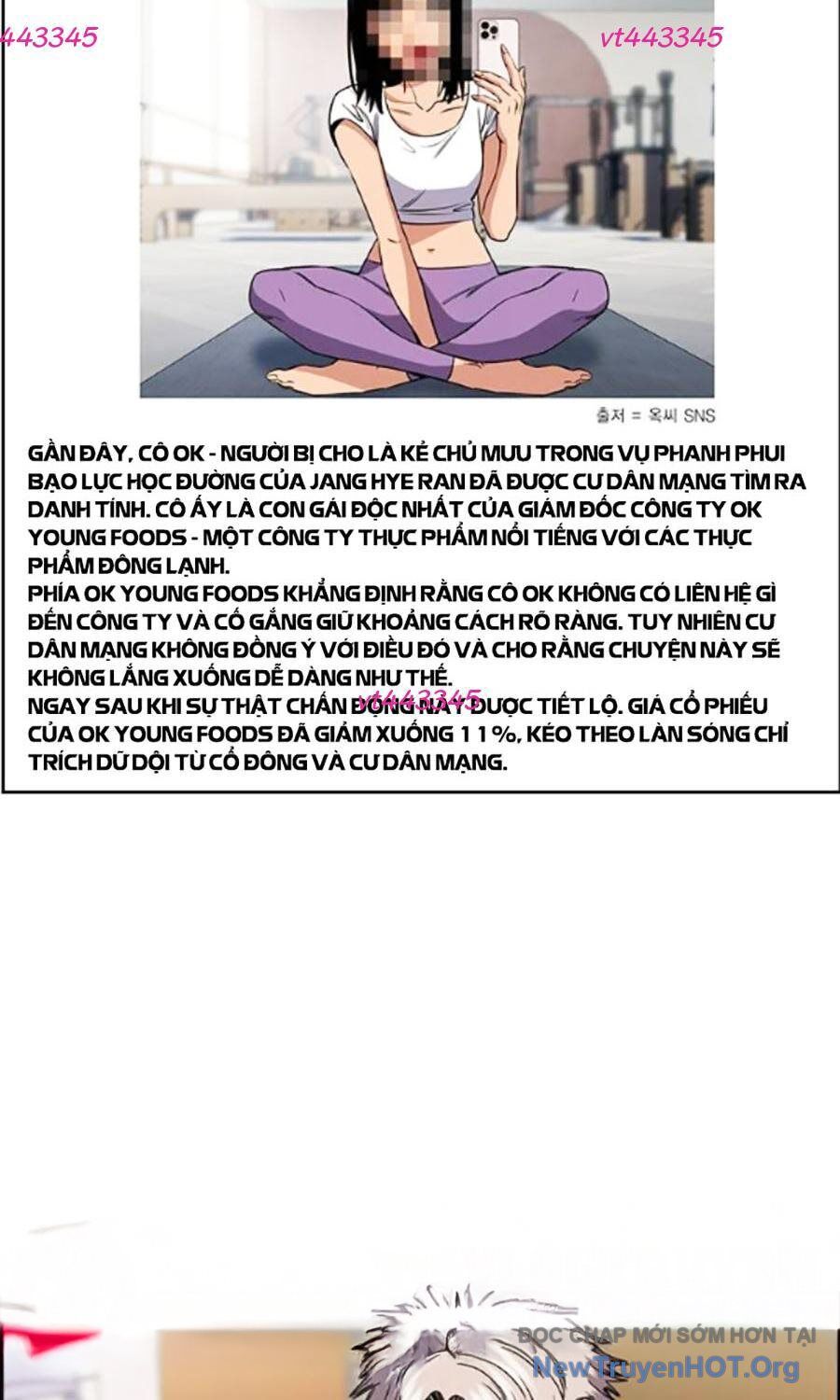 Giáo Dục Chân Chính Chapter 200 - Trang 2