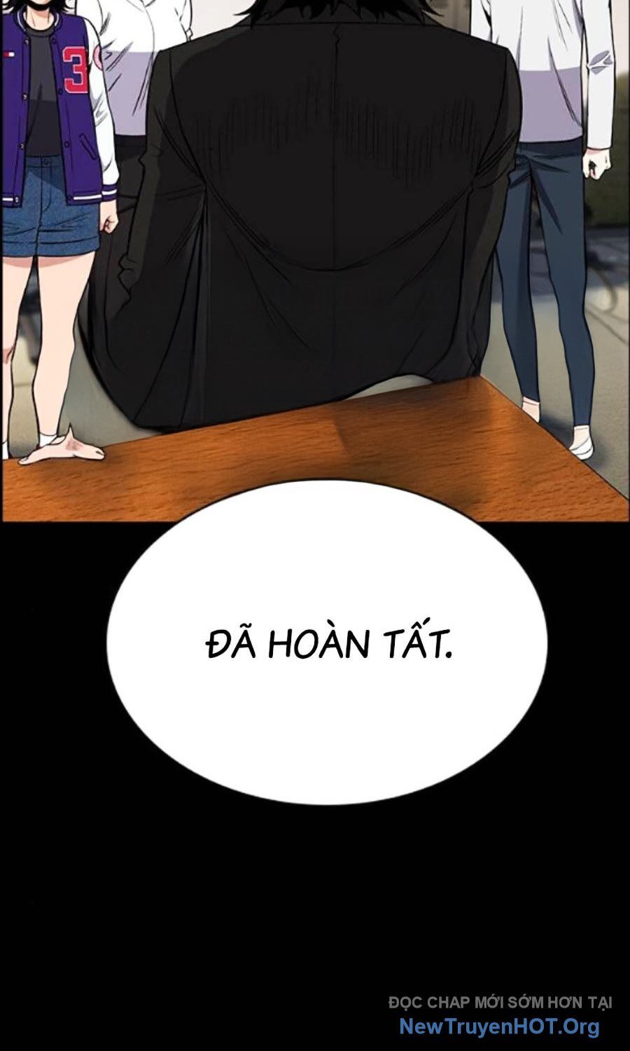 Giáo Dục Chân Chính Chapter 200 - Trang 2