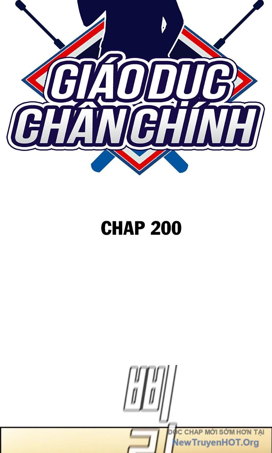 Giáo Dục Chân Chính Chapter 200 - Trang 2