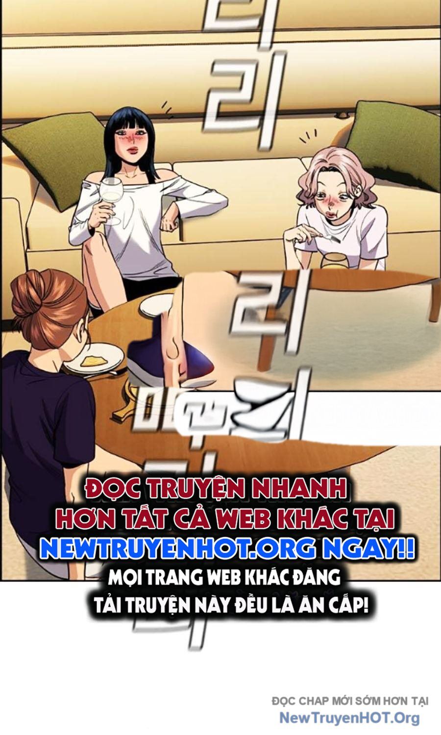 Giáo Dục Chân Chính Chapter 200 - Trang 2