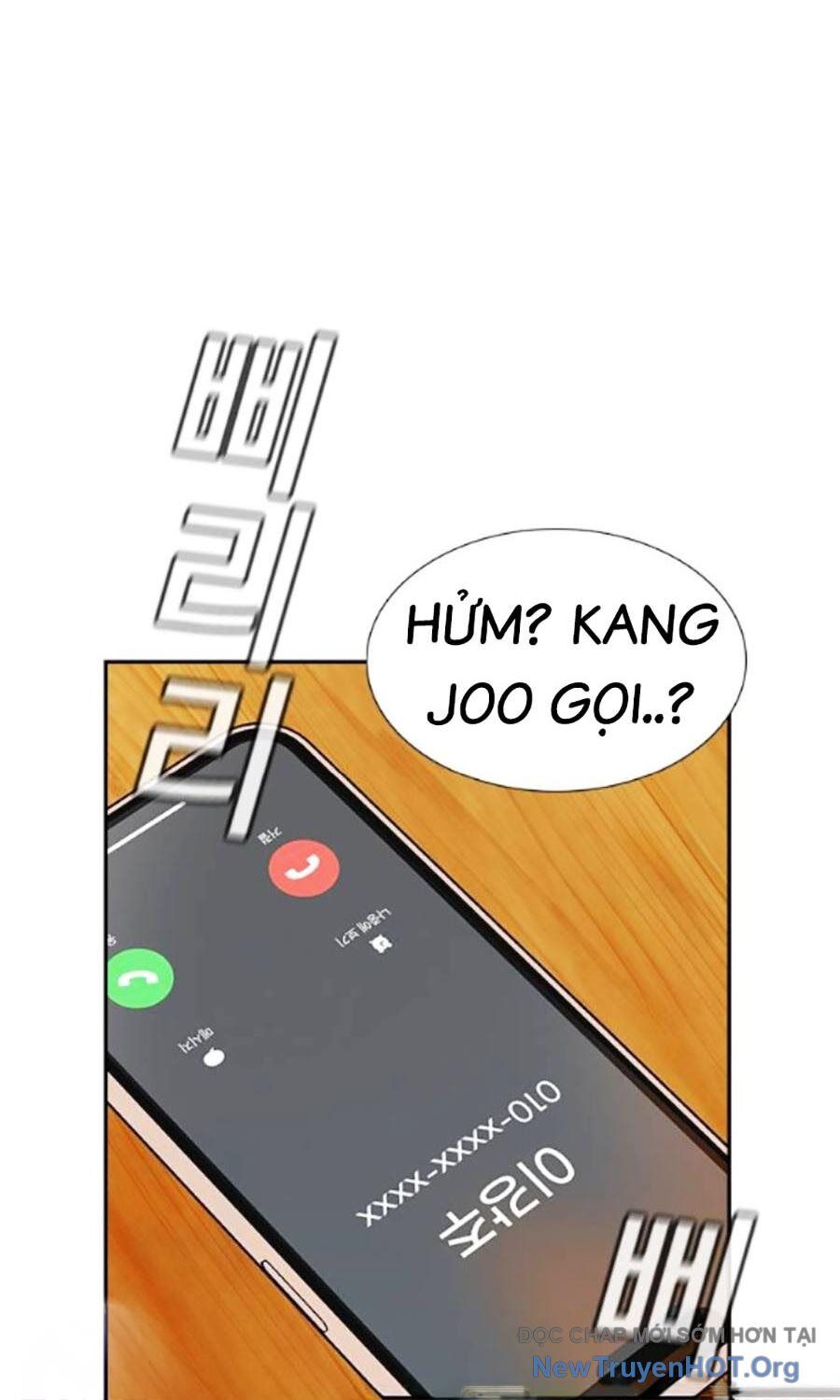Giáo Dục Chân Chính Chapter 200 - Trang 2