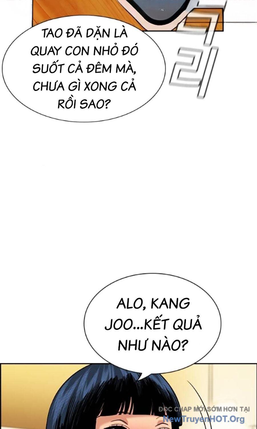 Giáo Dục Chân Chính Chapter 200 - Trang 2
