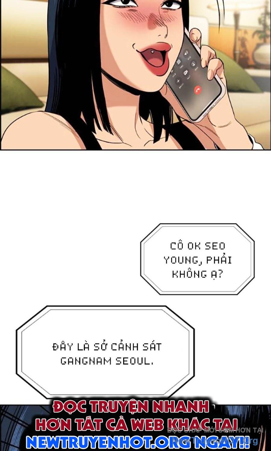 Giáo Dục Chân Chính Chapter 200 - Trang 2