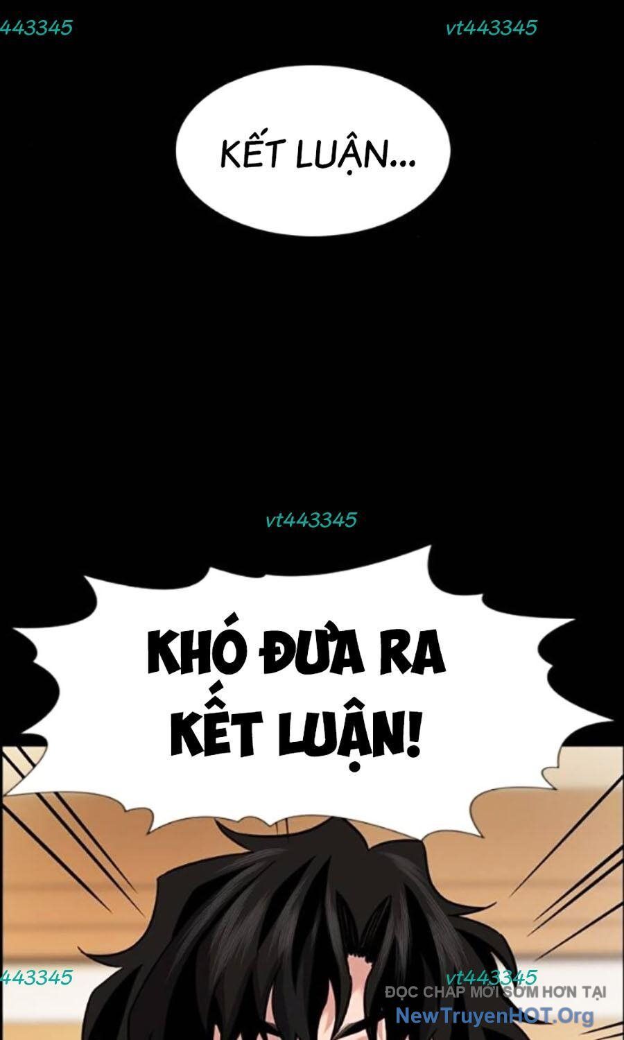 Giáo Dục Chân Chính Chapter 200 - Trang 2