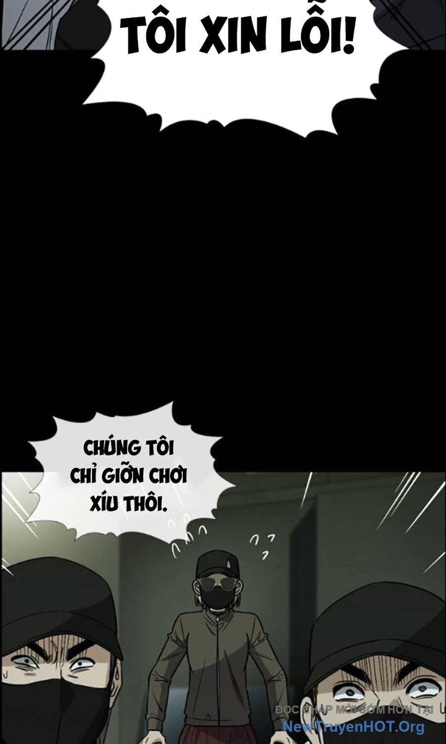 Giáo Dục Chân Chính Chapter 200 - Trang 2